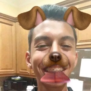 Meet your Posher, Edward